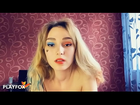 ❤️ Čarobna očala za virtualno resničnost so mi omogočila seks s Harley Quinn ️ Anal video na porno sl.lansexs.xyz ☑