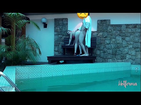 ❤️ Šef povabi služkinjo na bazen, vendar se ni mogel upreti vročemu ️ Anal video na porno sl.lansexs.xyz ☑